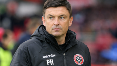 Paul Heckingbottom