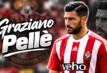 Graziano Pellè