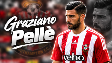 Graziano Pellè