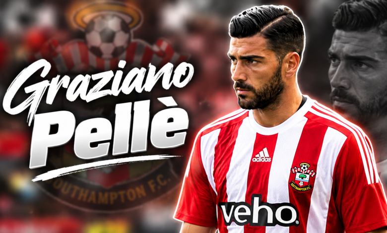 Graziano Pellè