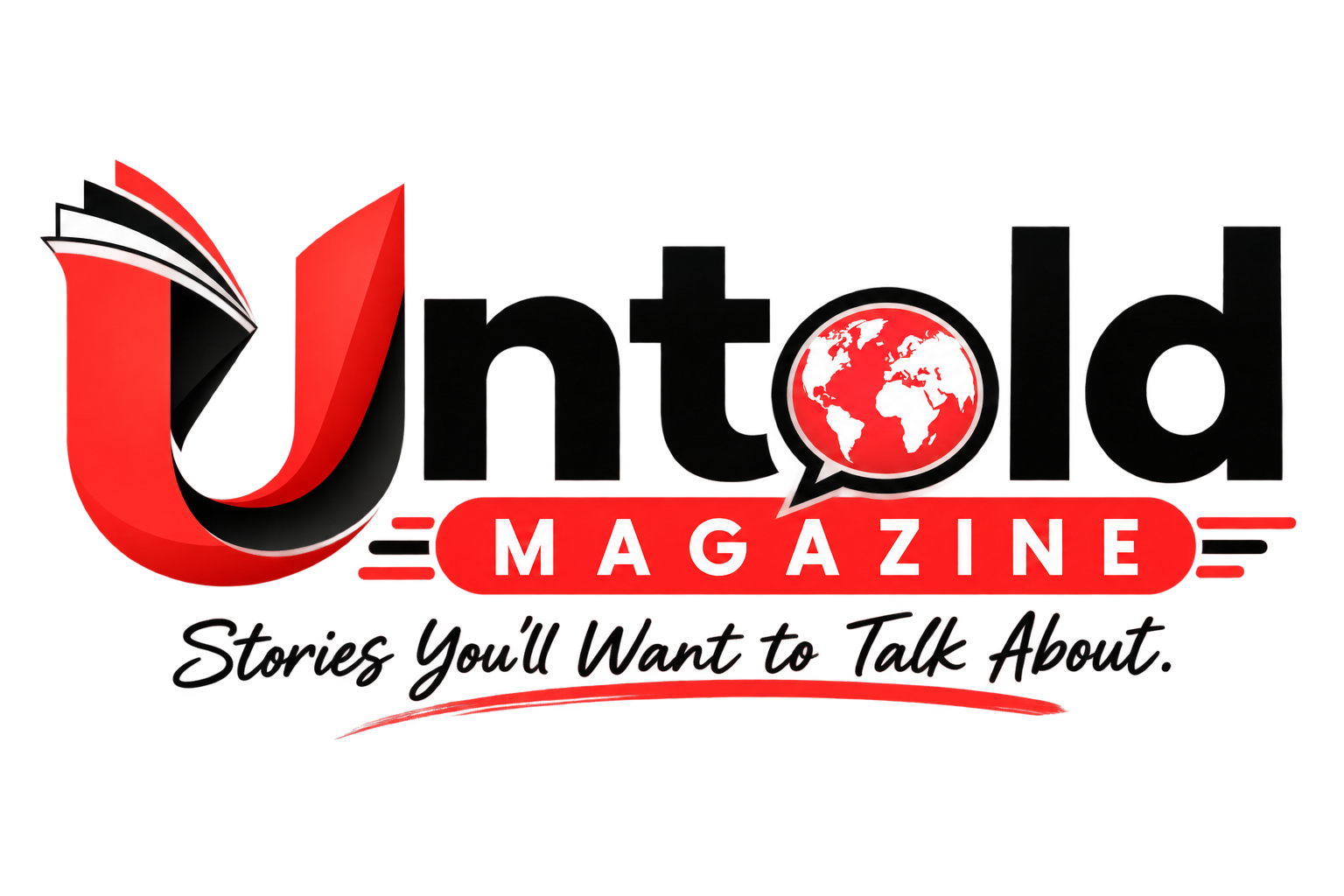 Untoldmagazine.co.uk