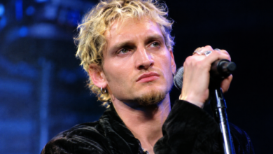 Layne Staley