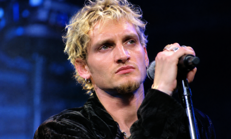 Layne Staley