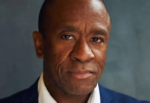 Lucian Msamati
