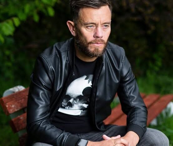 Lee Hendrie
