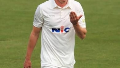 Matthew Fisher