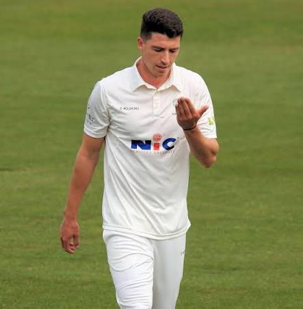 Matthew Fisher