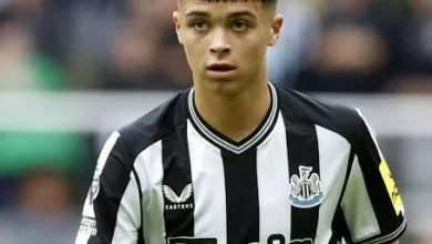 Lewis Miley