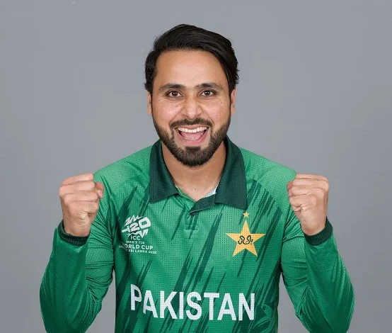 Faheem Ashraf