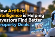 How Artificial Intelligence is Helping Investors Find Better Property Deals
