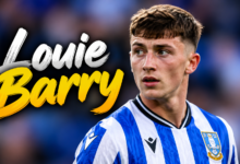 Louie Barry
