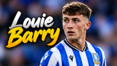 Louie Barry