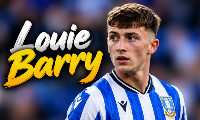 Louie Barry