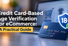 Credit Card-Based Age Verification for eCommerce