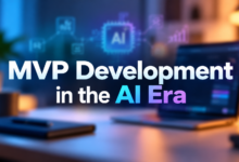 MVP Development in the AI Era