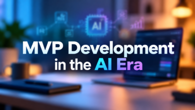 MVP Development in the AI Era