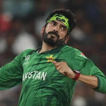 Usman Tariq