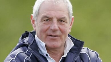 walter smith